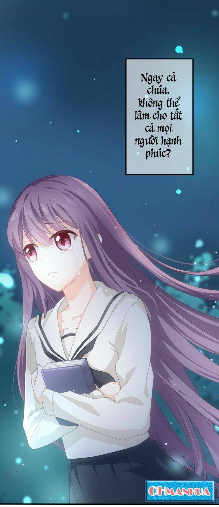 Luyến sắc tài phùng phố - Chapter 1 - Page 10