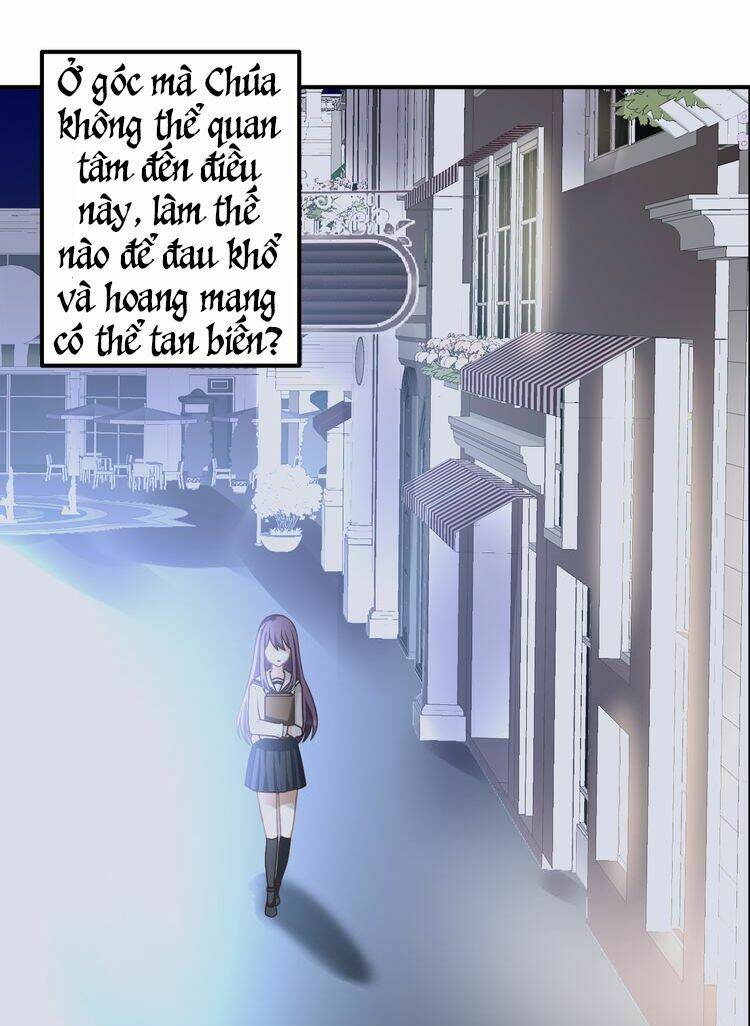 Luyến sắc tài phùng phố - Chapter 1 - Page 11