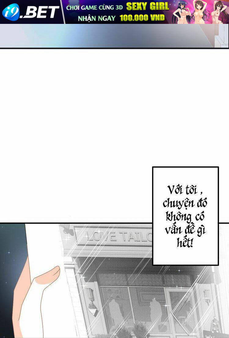 Luyến sắc tài phùng phố - Chapter 1 - Page 12