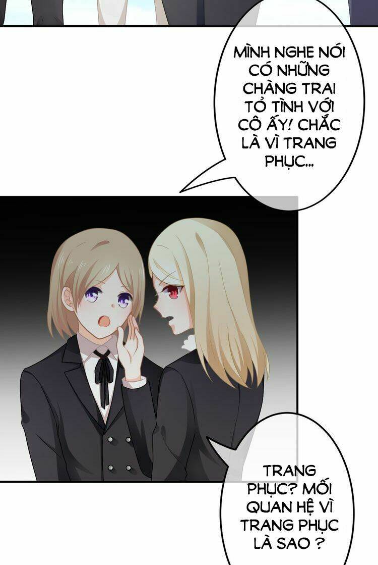 Luyến sắc tài phùng phố - Chapter 1 - Page 15