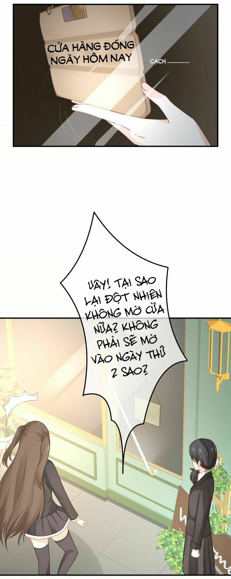 Luyến sắc tài phùng phố - Chapter 1 - Page 20