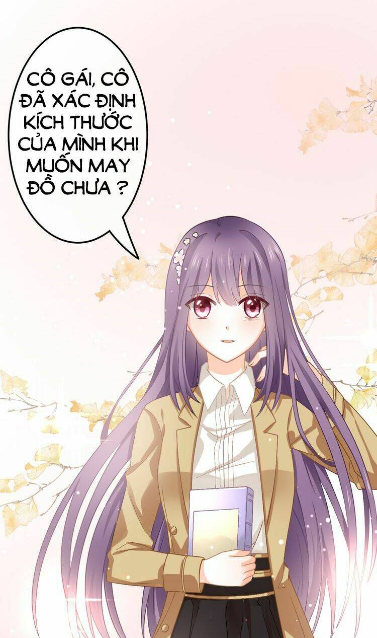 Luyến sắc tài phùng phố - Chapter 1 - Page 24