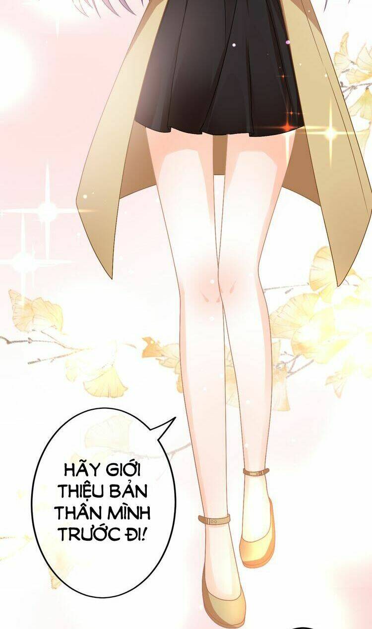 Luyến sắc tài phùng phố - Chapter 1 - Page 25