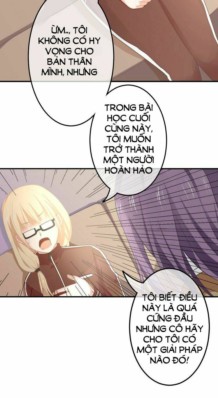 Luyến sắc tài phùng phố - Chapter 1 - Page 28