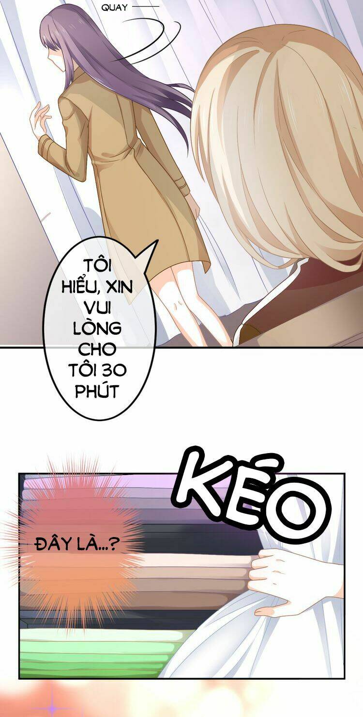 Luyến sắc tài phùng phố - Chapter 1 - Page 29