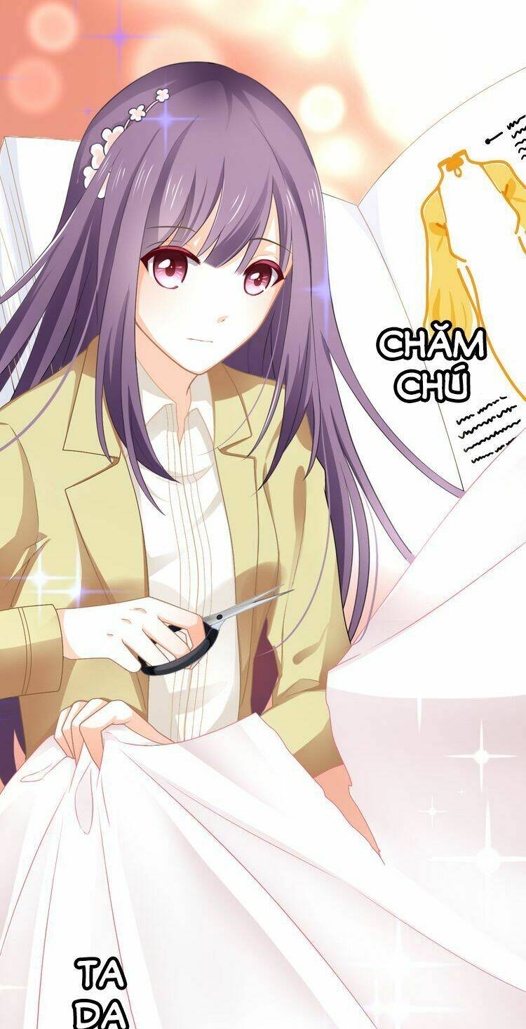 Luyến sắc tài phùng phố - Chapter 1 - Page 30