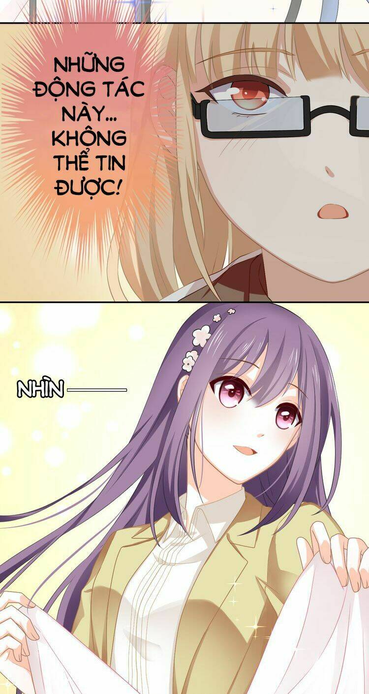 Luyến sắc tài phùng phố - Chapter 1 - Page 32