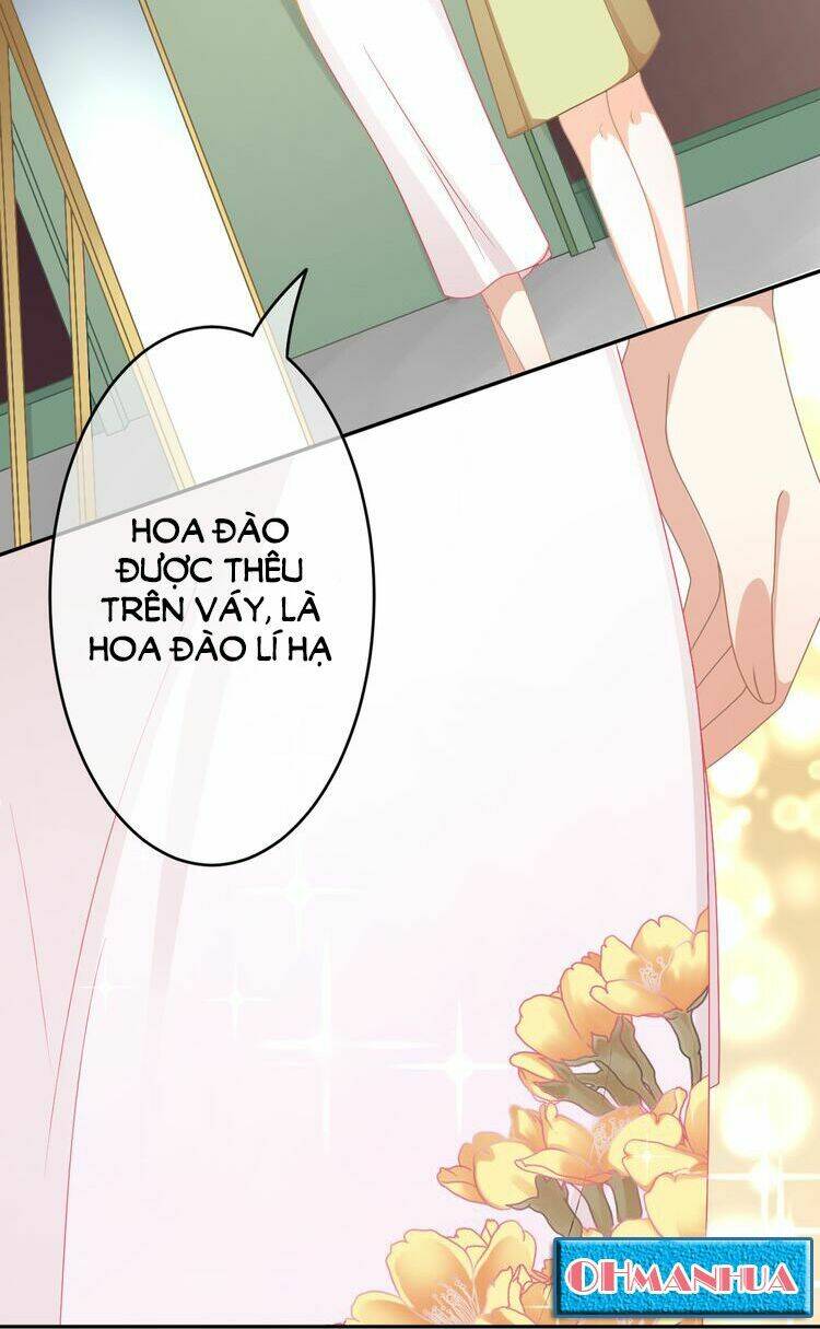 Luyến sắc tài phùng phố - Chapter 1 - Page 37