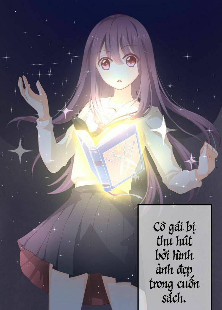 Luyến sắc tài phùng phố - Chapter 1 - Page 3