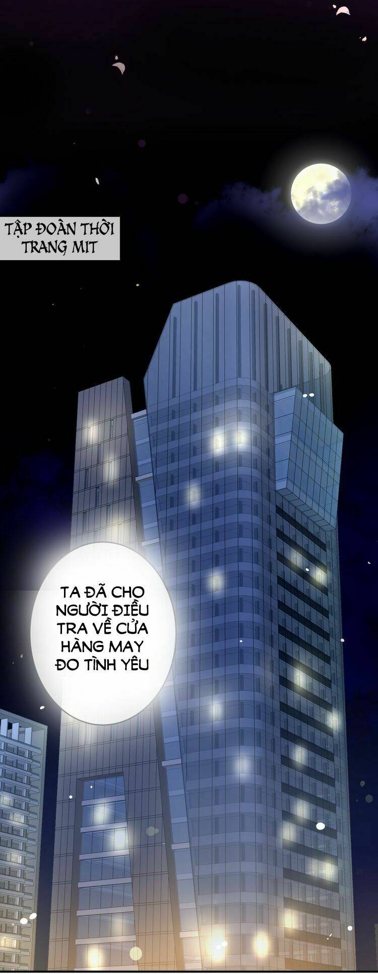 Luyến sắc tài phùng phố - Chapter 1 - Page 40