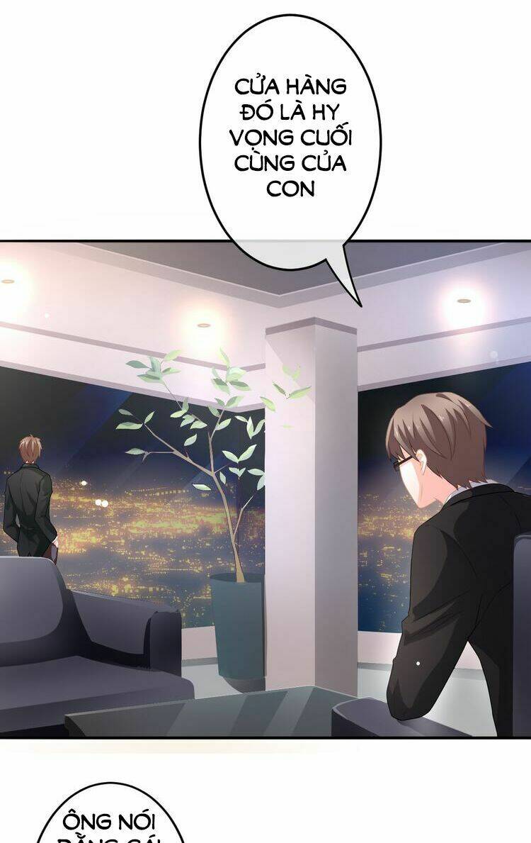 Luyến sắc tài phùng phố - Chapter 1 - Page 41