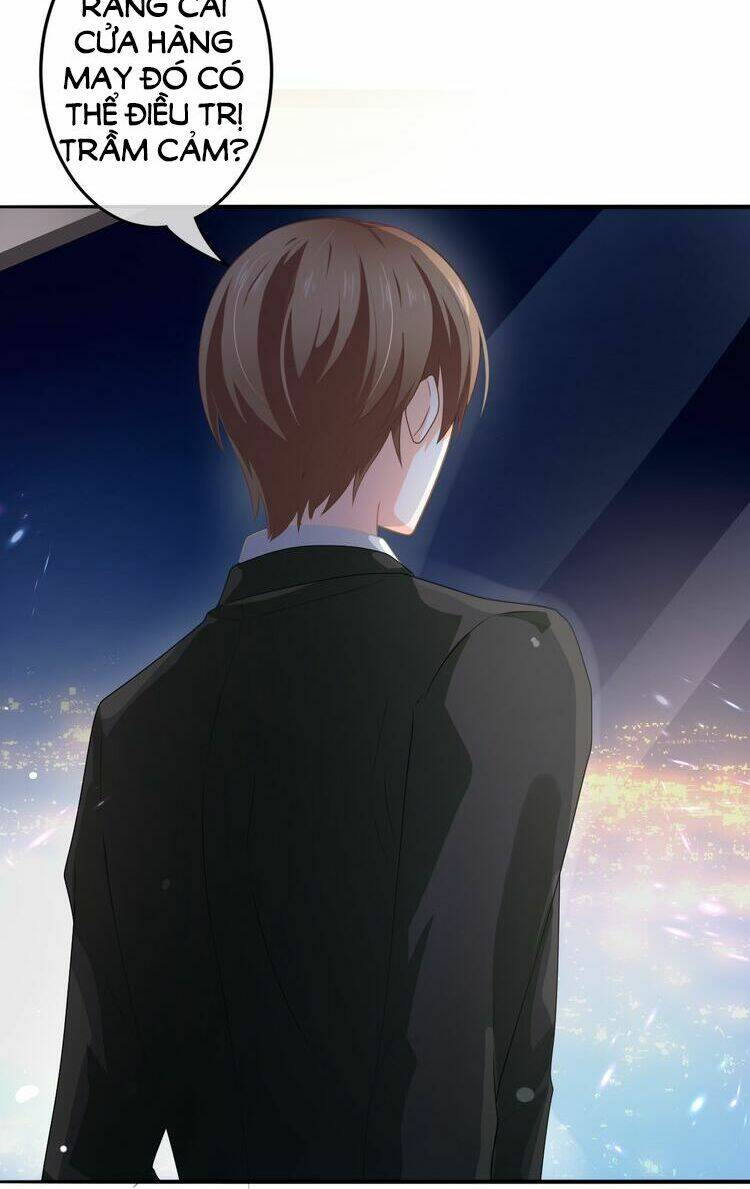 Luyến sắc tài phùng phố - Chapter 1 - Page 42