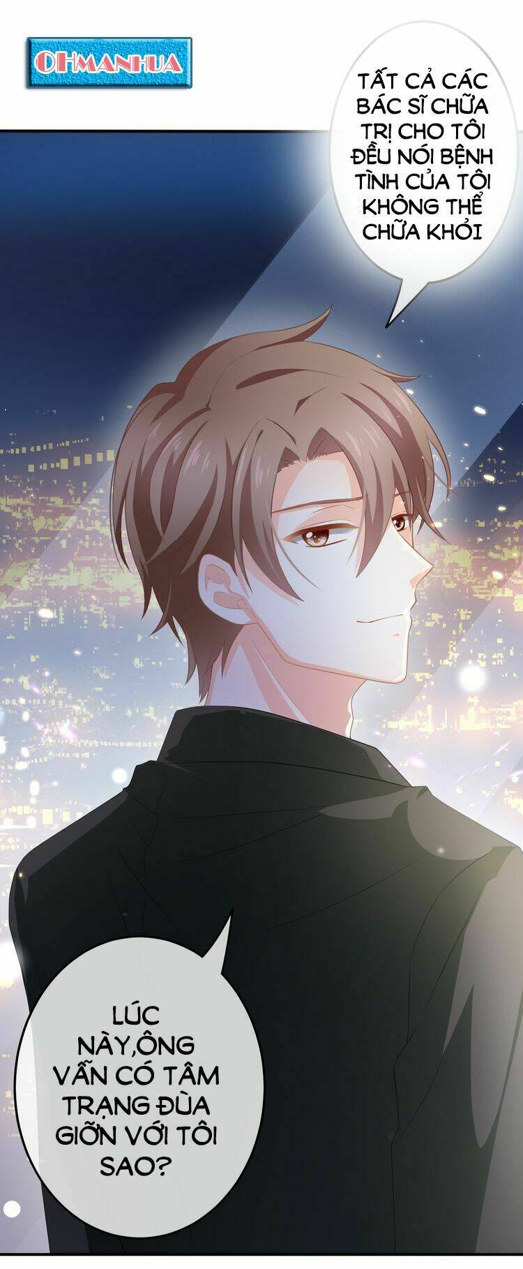 Luyến sắc tài phùng phố - Chapter 1 - Page 43