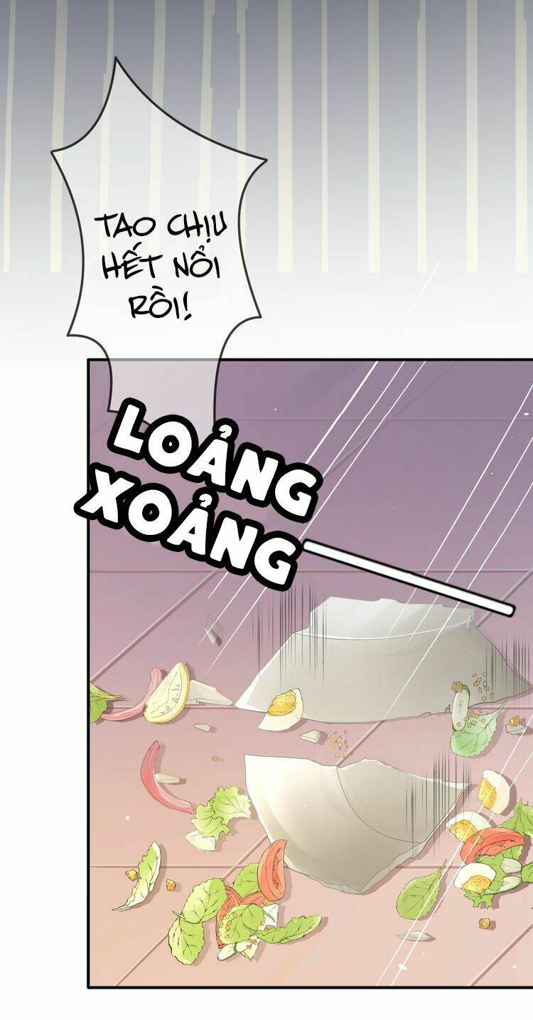 Luyến sắc tài phùng phố - Chapter 1 - Page 6