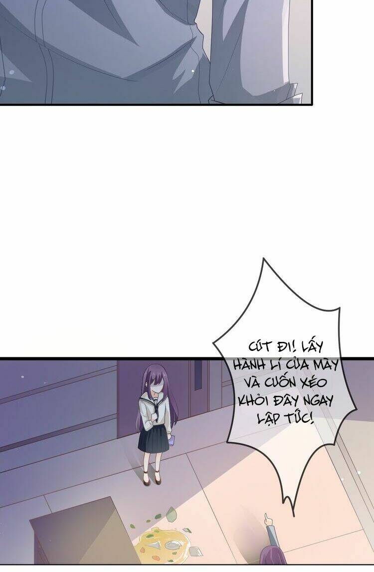 Luyến sắc tài phùng phố - Chapter 1 - Page 8