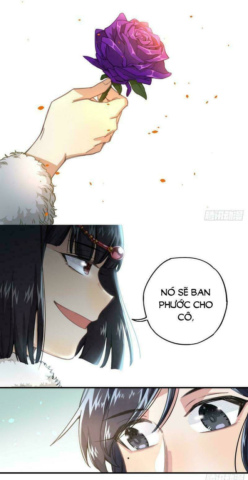 Hắc Bạch Hữu Thường - Chapter 22 - Page 9