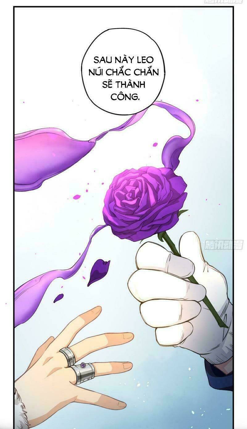 Hắc Bạch Hữu Thường - Chapter 22 - Page 10