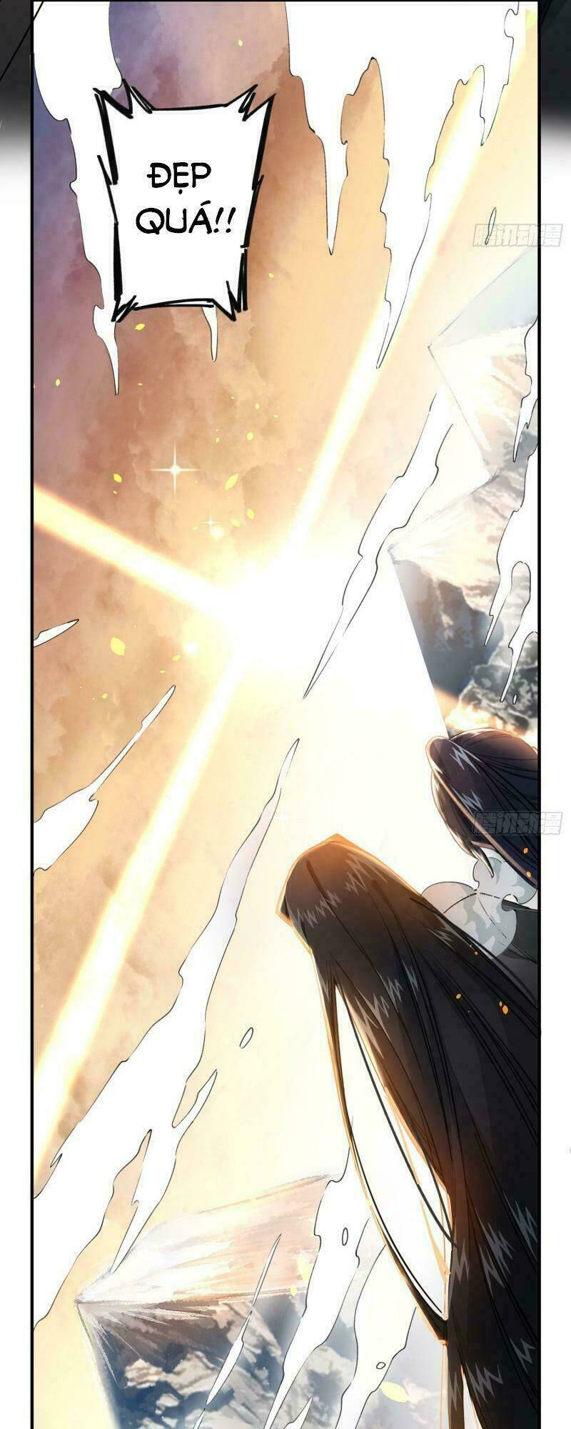 Hắc Bạch Hữu Thường - Chapter 22 - Page 16