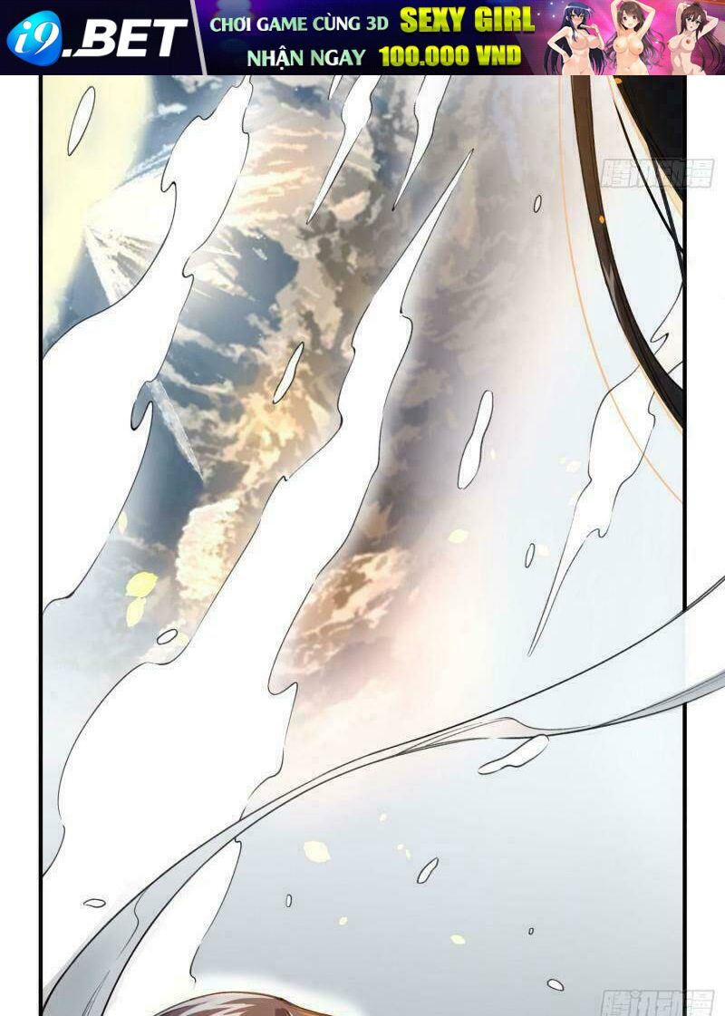 Hắc Bạch Hữu Thường - Chapter 22 - Page 17