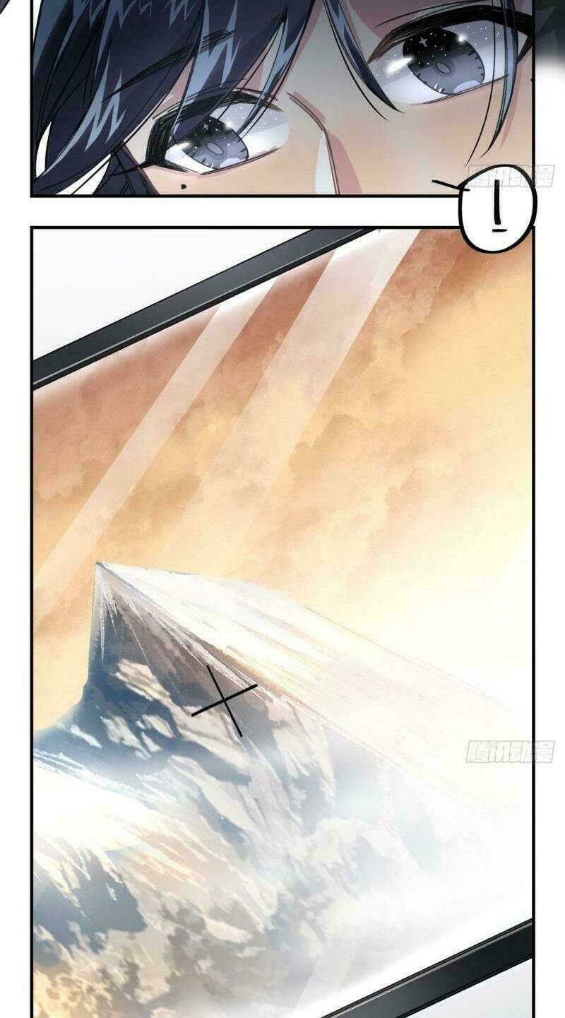 Hắc Bạch Hữu Thường - Chapter 22 - Page 25