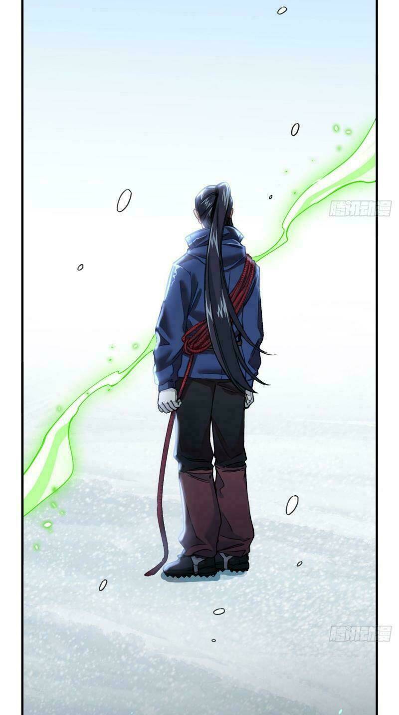 Hắc Bạch Hữu Thường - Chapter 22 - Page 27