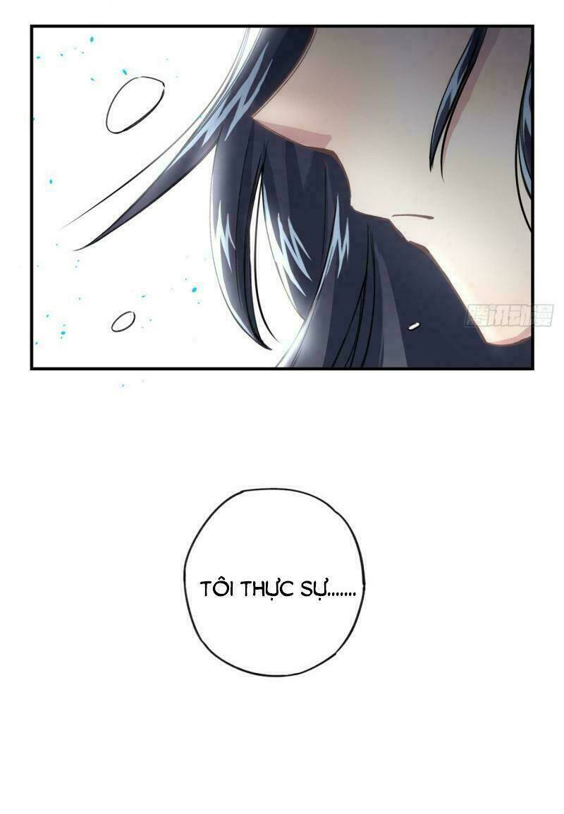 Hắc Bạch Hữu Thường - Chapter 22 - Page 29