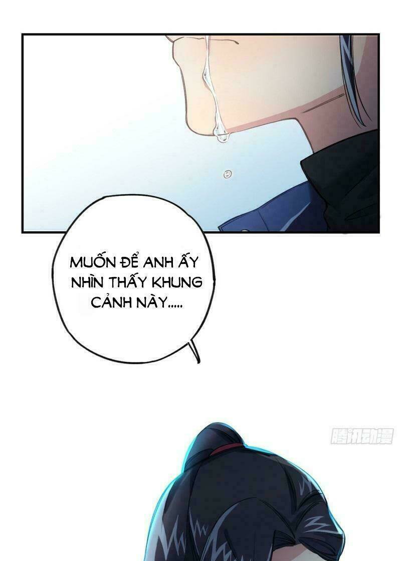 Hắc Bạch Hữu Thường - Chapter 22 - Page 30