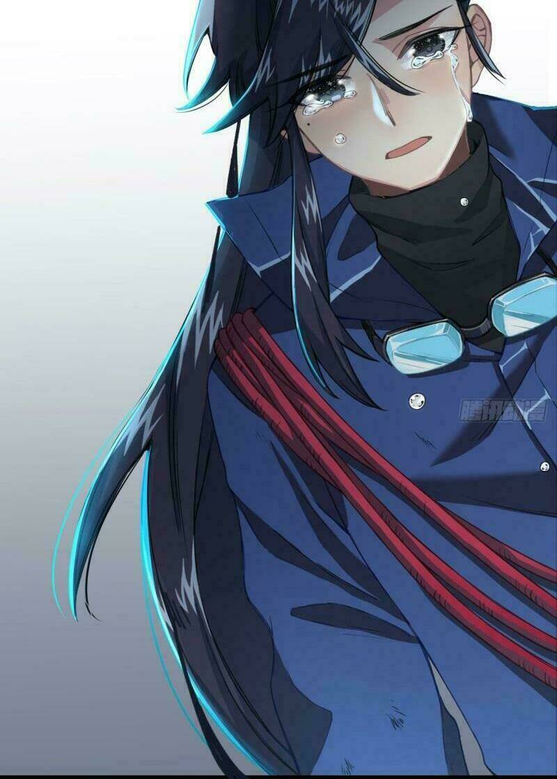 Hắc Bạch Hữu Thường - Chapter 22 - Page 31