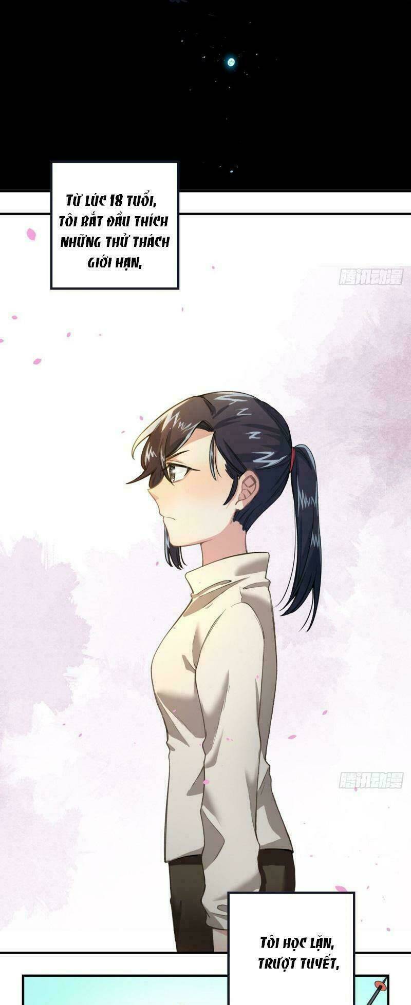 Hắc Bạch Hữu Thường - Chapter 22 - Page 32