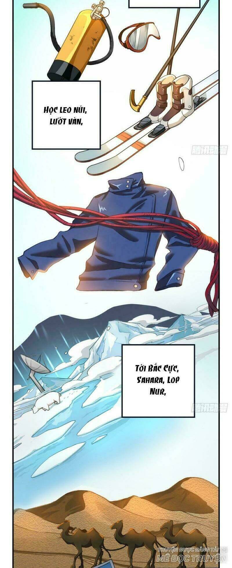 Hắc Bạch Hữu Thường - Chapter 22 - Page 33