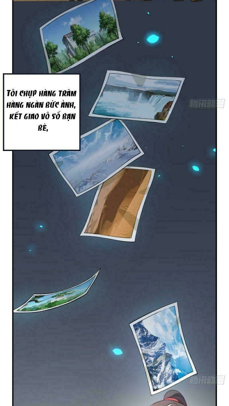 Hắc Bạch Hữu Thường - Chapter 22 - Page 34