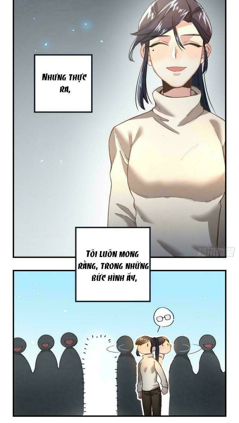 Hắc Bạch Hữu Thường - Chapter 22 - Page 35