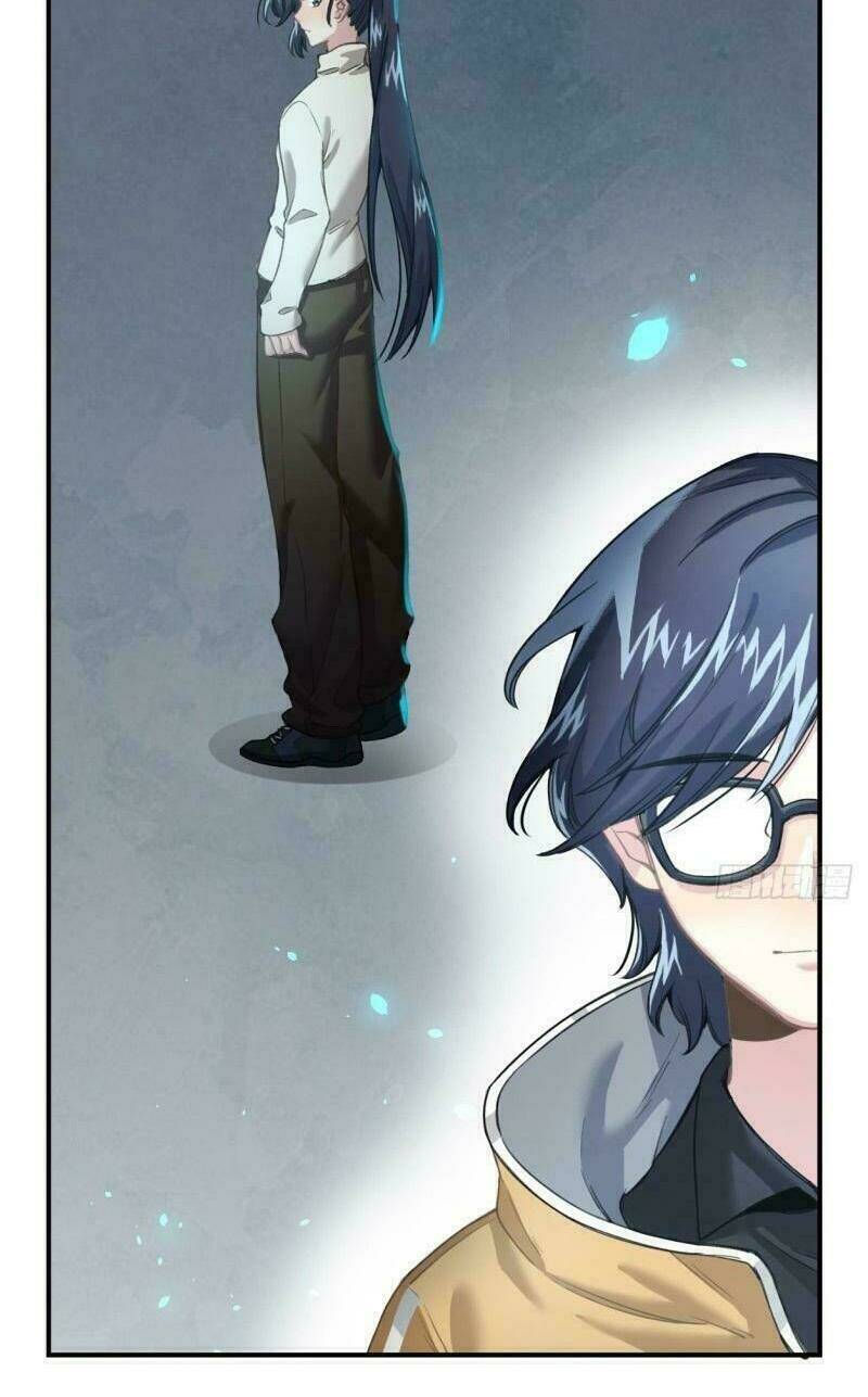 Hắc Bạch Hữu Thường - Chapter 22 - Page 37