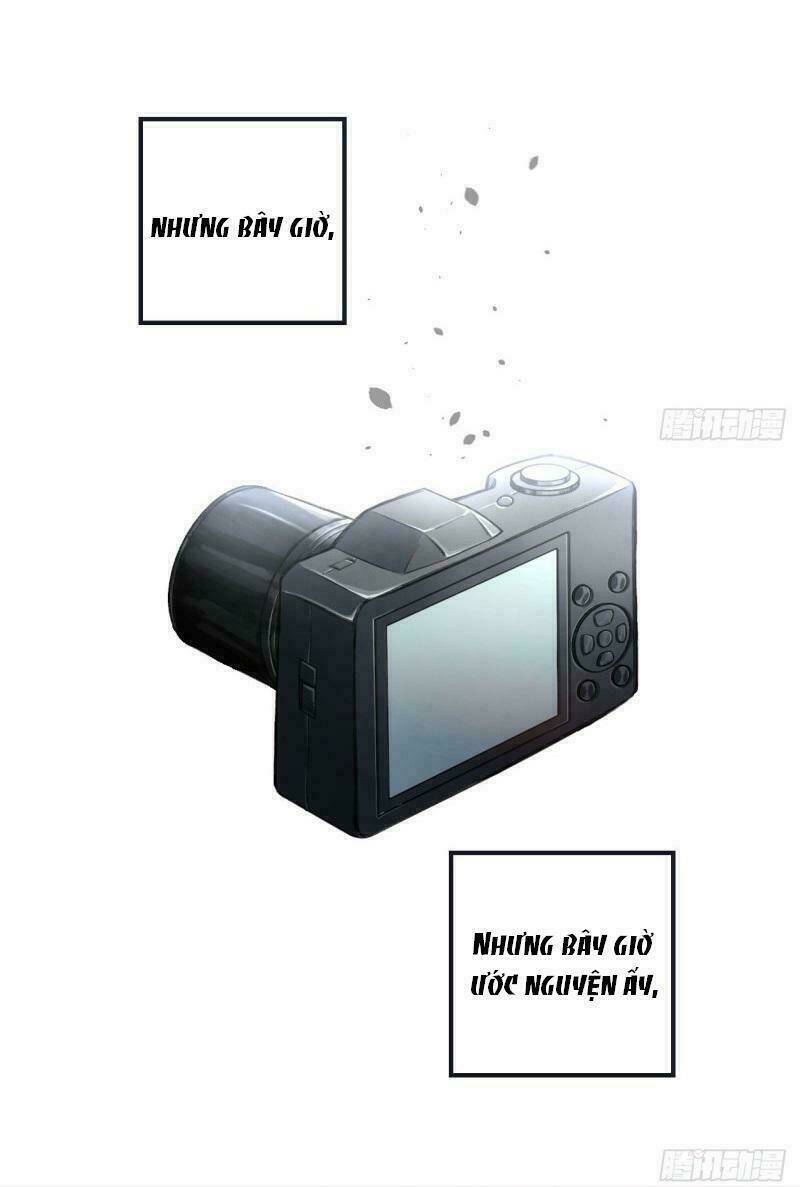 Hắc Bạch Hữu Thường - Chapter 22 - Page 38