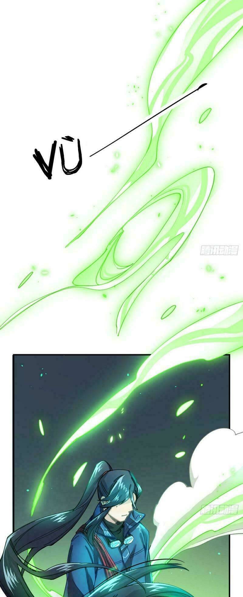 Hắc Bạch Hữu Thường - Chapter 22 - Page 40