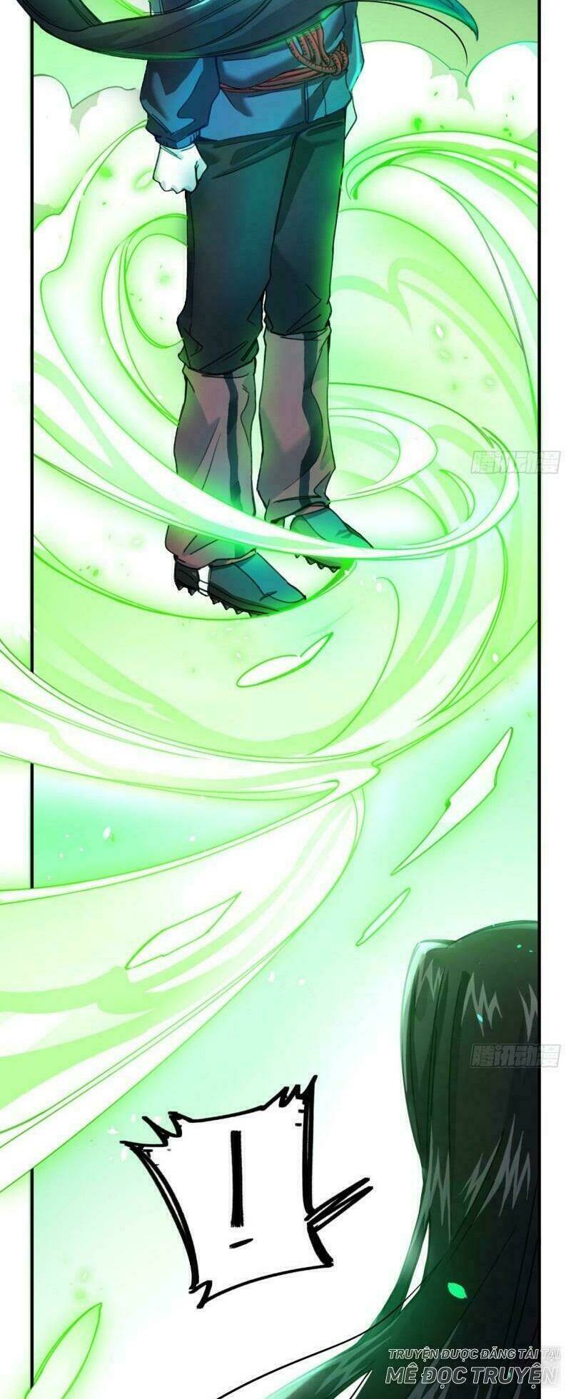 Hắc Bạch Hữu Thường - Chapter 22 - Page 41