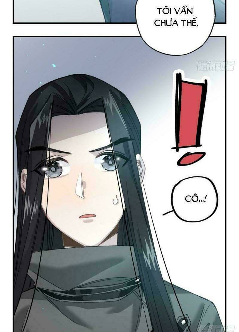 Hắc Bạch Hữu Thường - Chapter 22 - Page 43