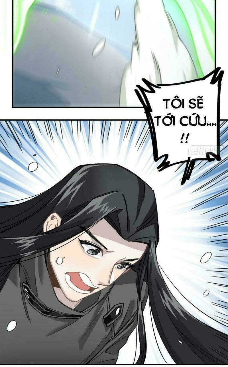 Hắc Bạch Hữu Thường - Chapter 22 - Page 46