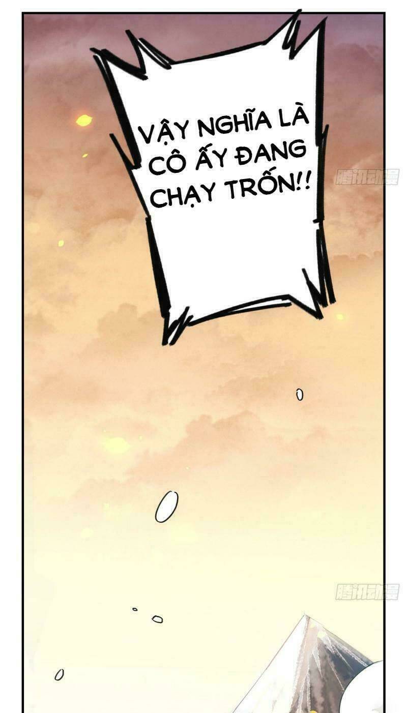 Hắc Bạch Hữu Thường - Chapter 22 - Page 48