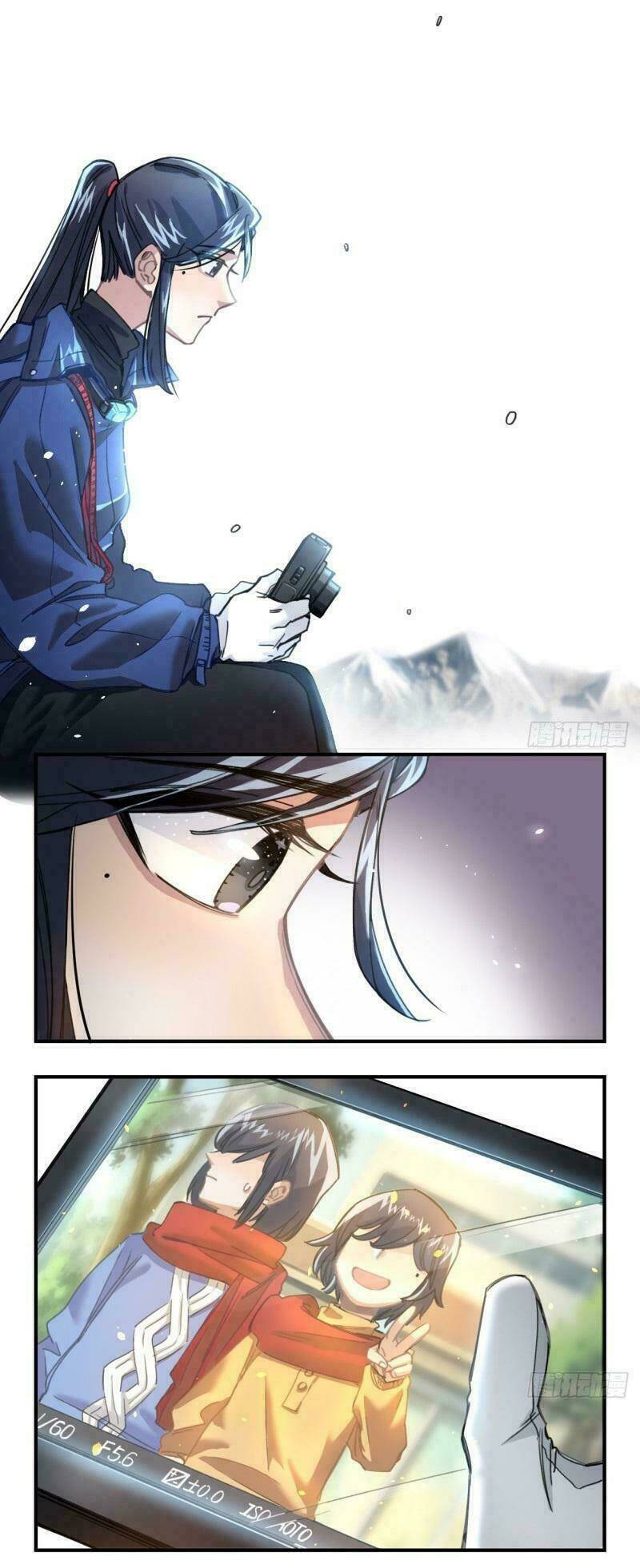 Hắc Bạch Hữu Thường - Chapter 22 - Page 4