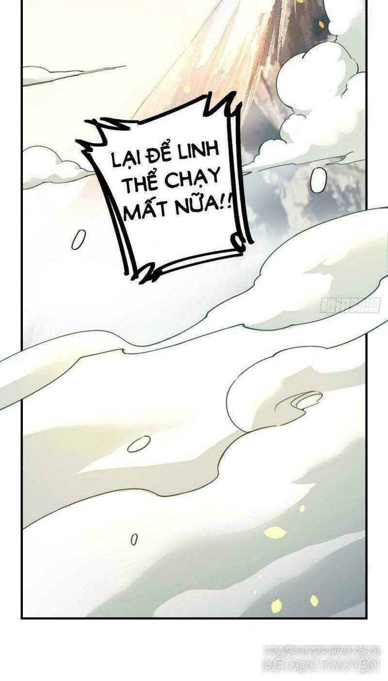 Hắc Bạch Hữu Thường - Chapter 22 - Page 49