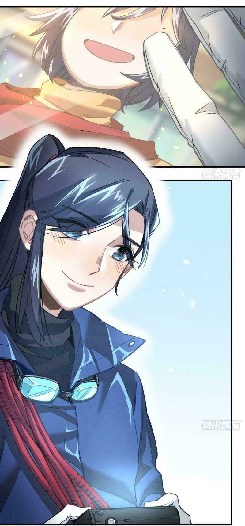 Hắc Bạch Hữu Thường - Chapter 22 - Page 5