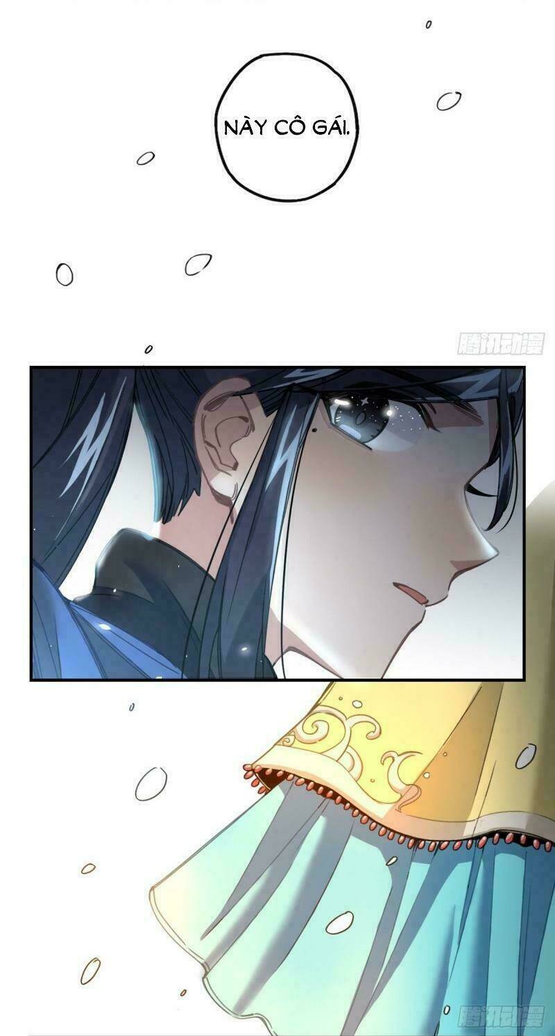 Hắc Bạch Hữu Thường - Chapter 22 - Page 6