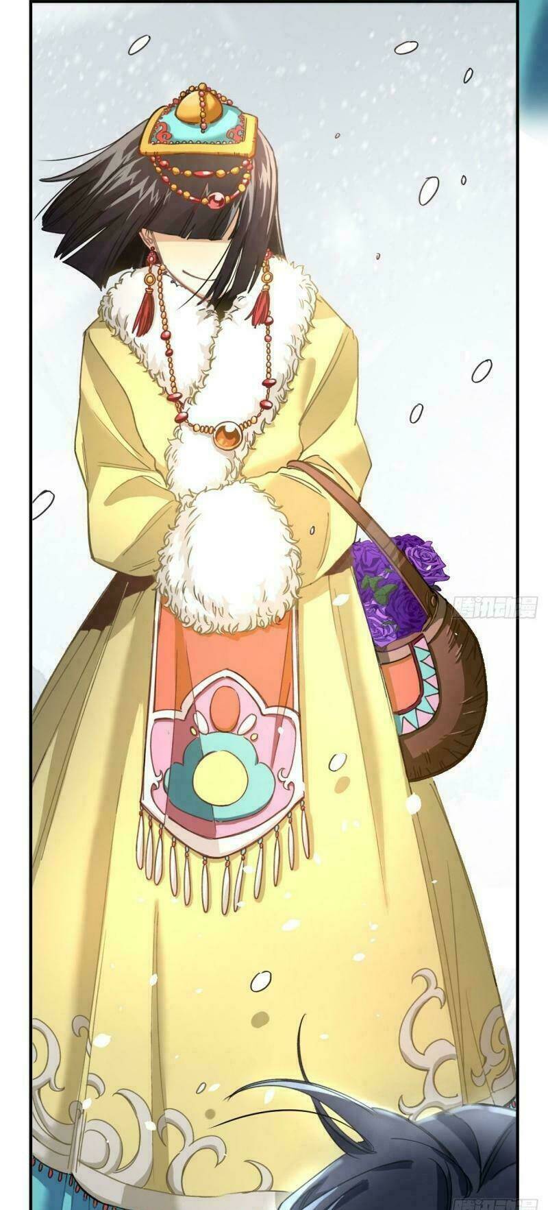 Hắc Bạch Hữu Thường - Chapter 22 - Page 7