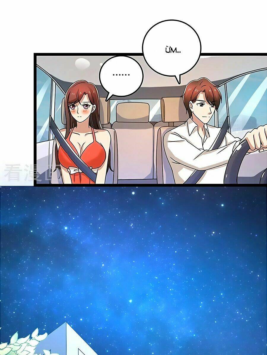 Vợ yêu không ngoan - Chapter 92 - Page 10