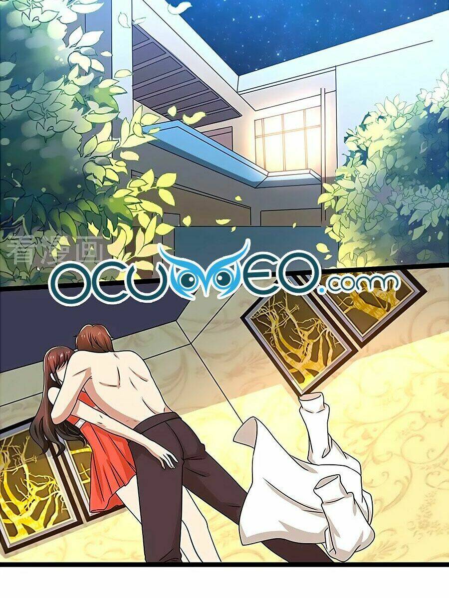 Vợ yêu không ngoan - Chapter 92 - Page 11