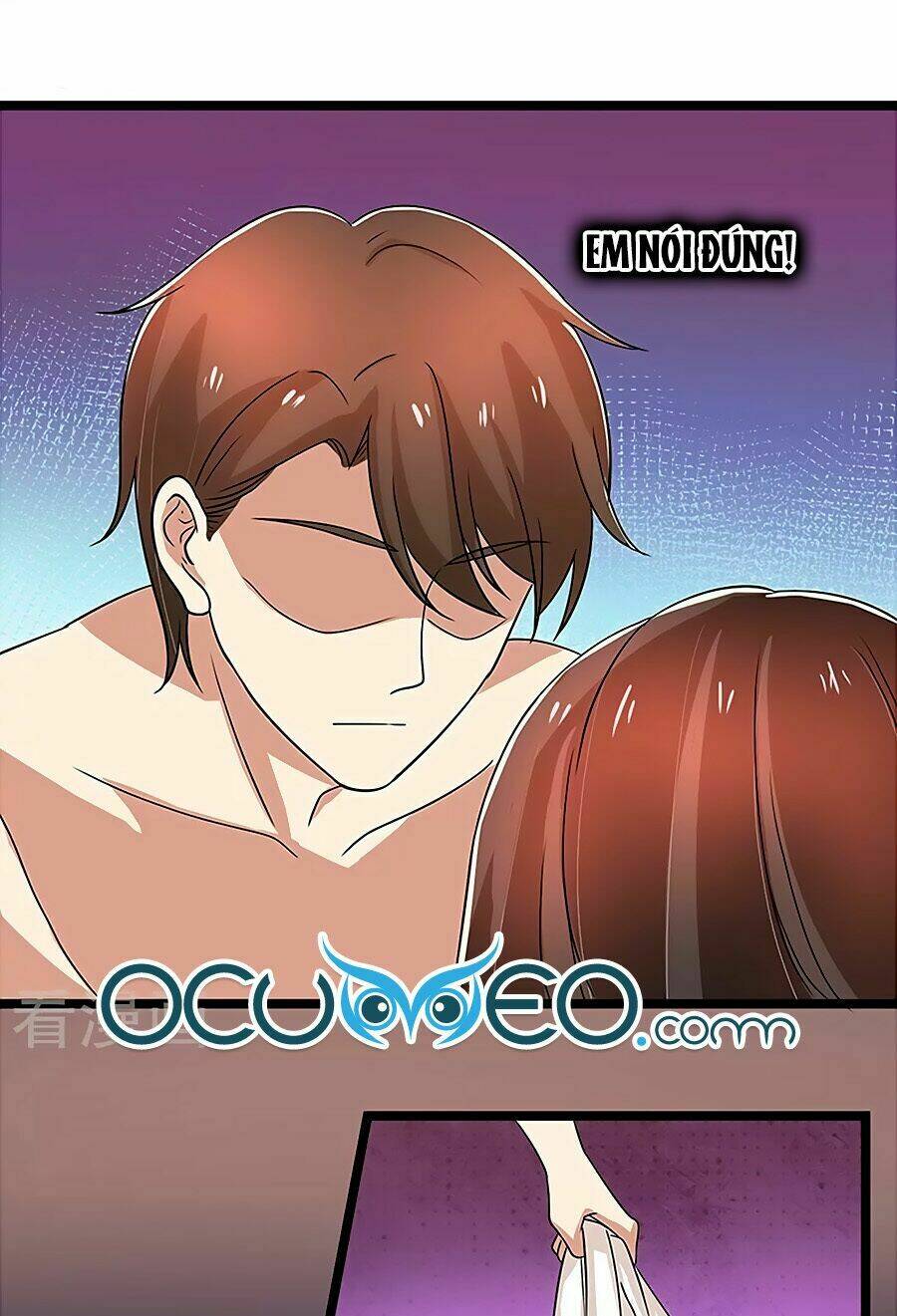Vợ yêu không ngoan - Chapter 92 - Page 13