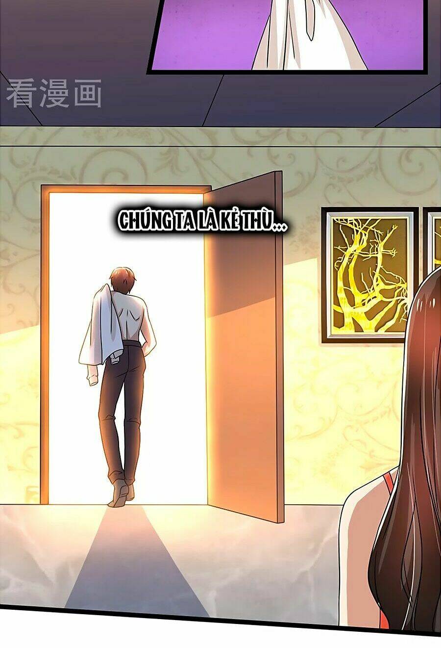 Vợ yêu không ngoan - Chapter 92 - Page 14