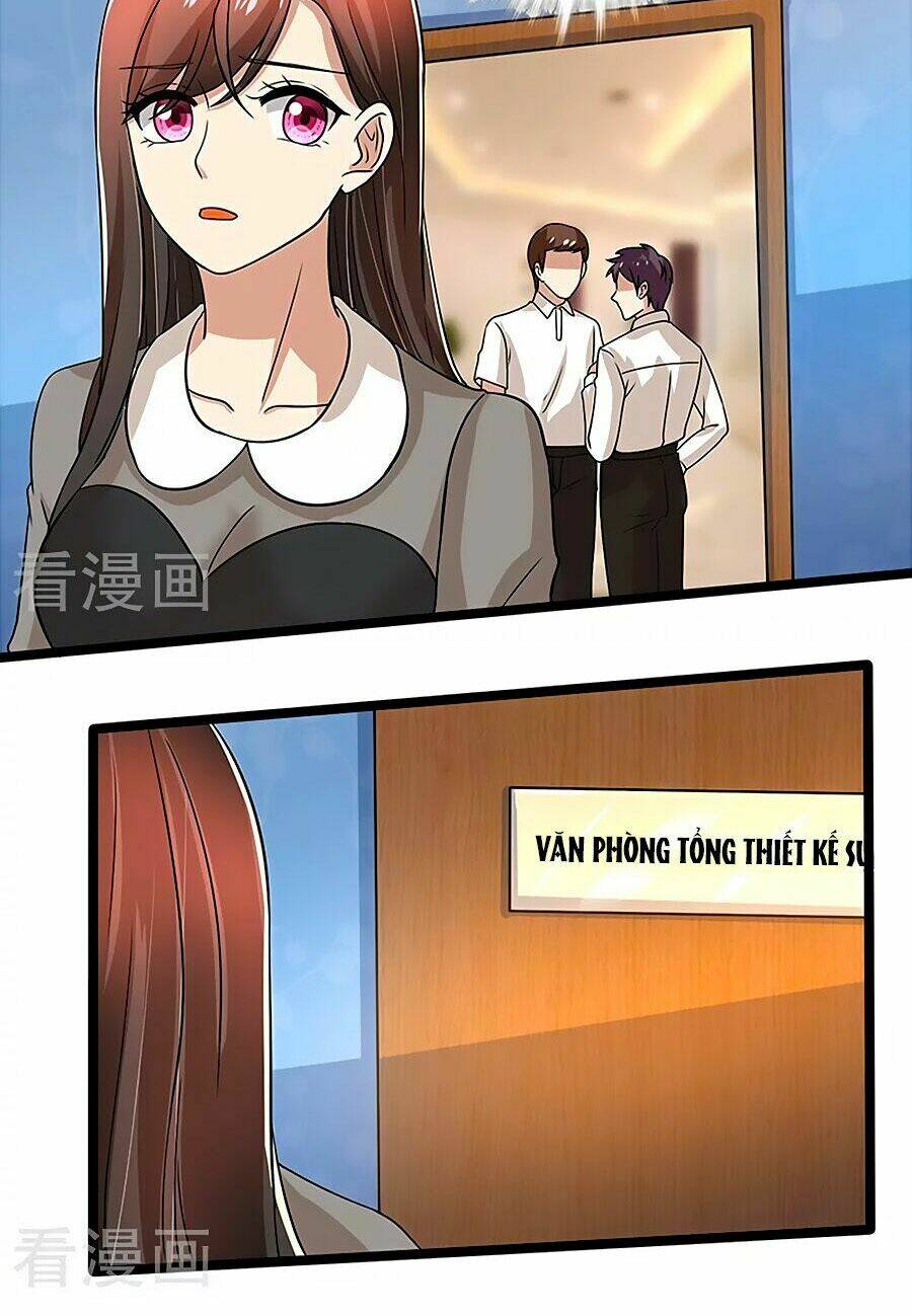 Vợ yêu không ngoan - Chapter 92 - Page 18