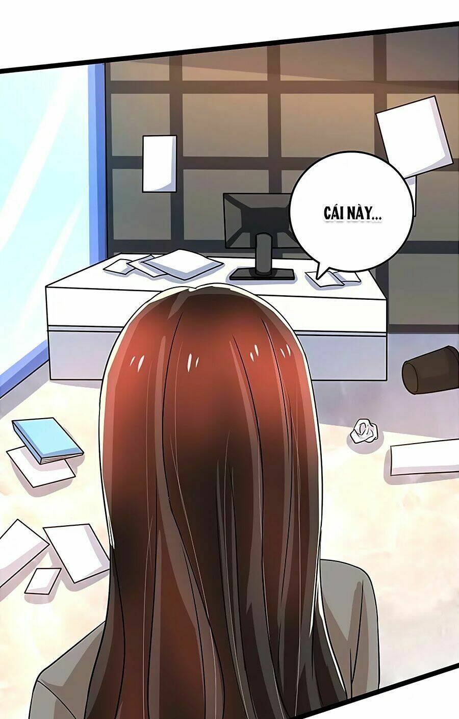 Vợ yêu không ngoan - Chapter 92 - Page 19